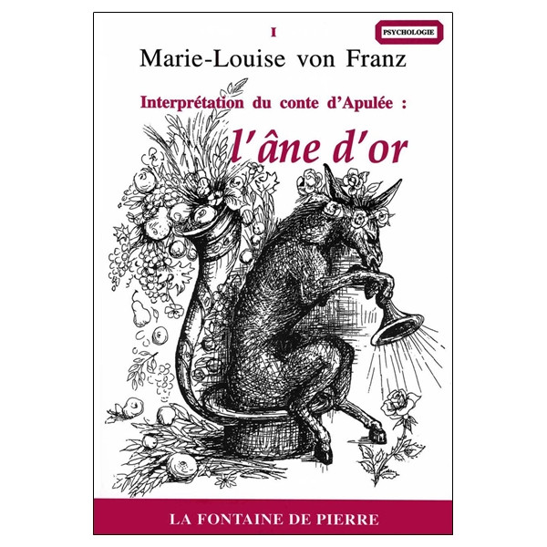 Interprétation du conte d'Apulée : L'âne d'or
