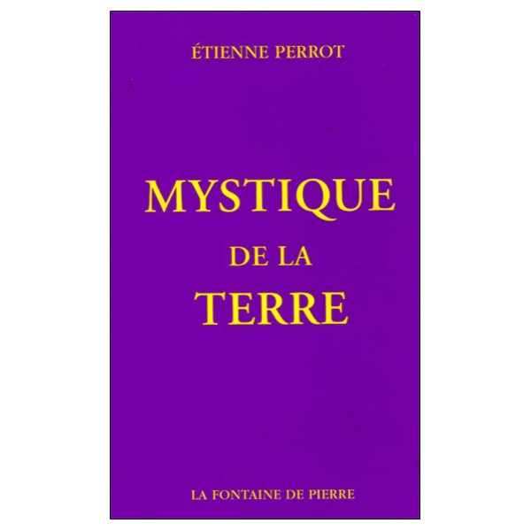 Mystique de la terre