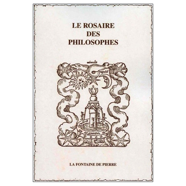 Le Rosaire des philosophes