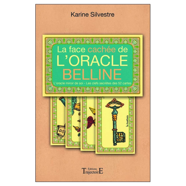 La face cachée de l'Oracle Belline