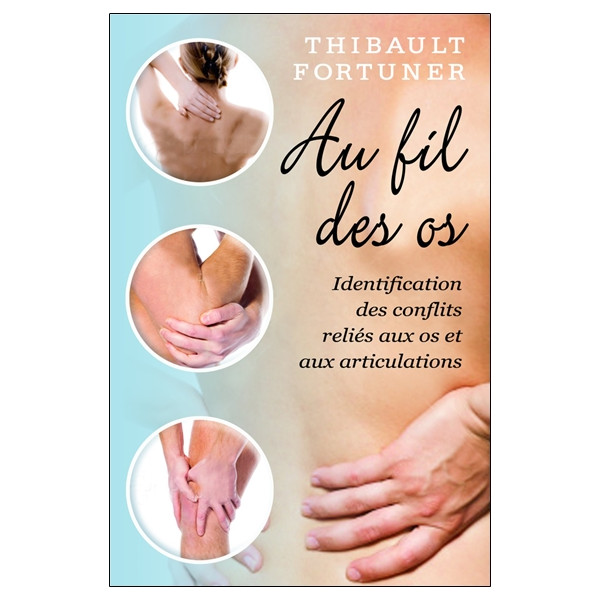 Au fil des os - Identification des conflits reliés aux os et aux articulations