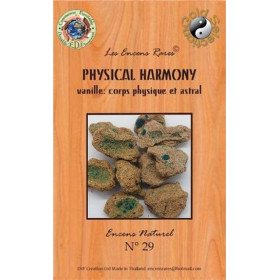 Encens Physical harmony 25 g