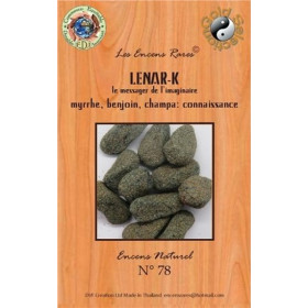 Encens Lenar-K 25 g