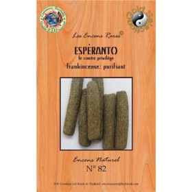Encens Esperanto 25 g