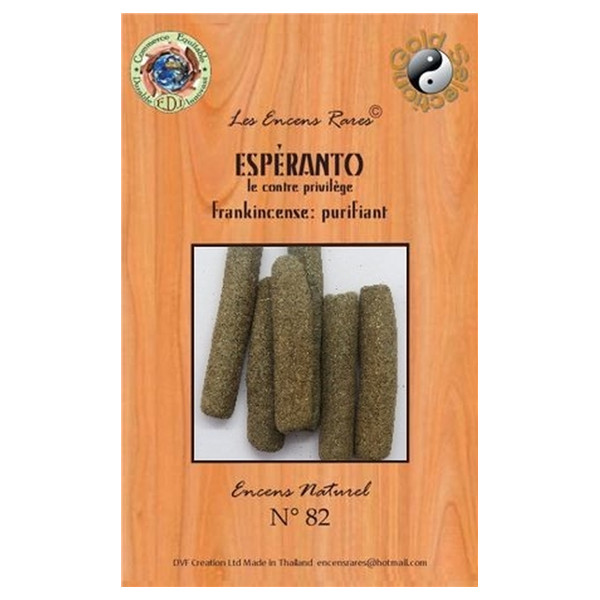 Encens Esperanto 25 g