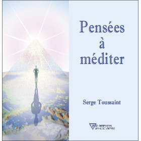 Pensées à méditer