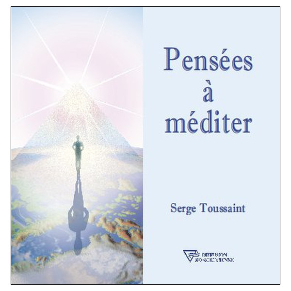 Pensées à méditer