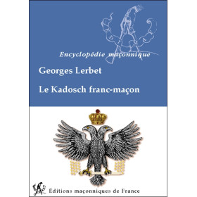 Le Kadosch franc-maçon