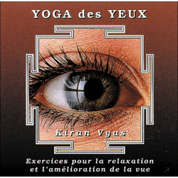 Yoga des Yeux