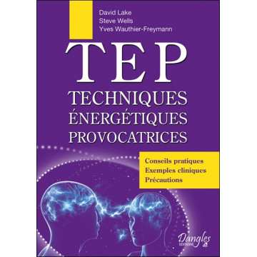 TEP Techniques énergétiques provocatrices