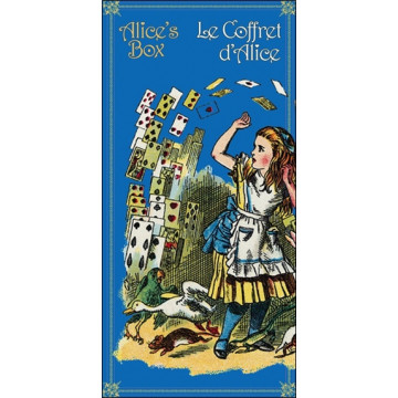 Le Coffret d'Alice - Alice's box