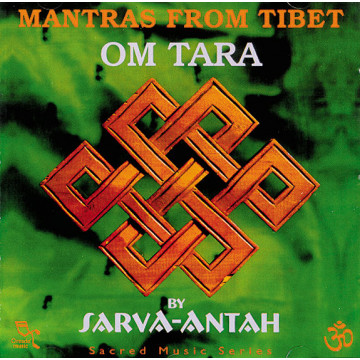 Mantras from Tibet : Om Tara