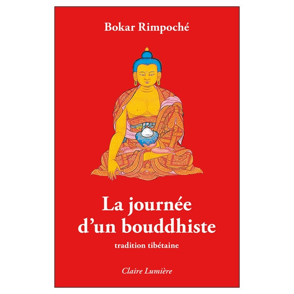 La journée d'un bouddhiste - Tradition tibétaine