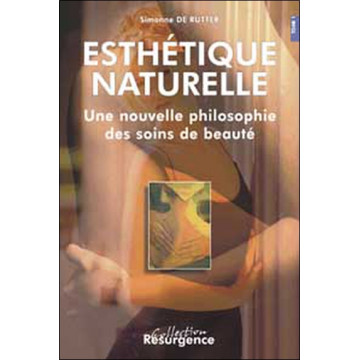 Esthétique naturelle - en 2 volumes