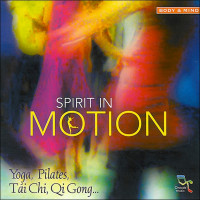 Spirit in Motion
