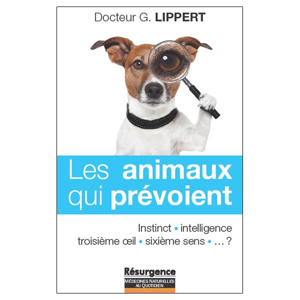 Les animaux qui prévoient - Instinct - Intelligence