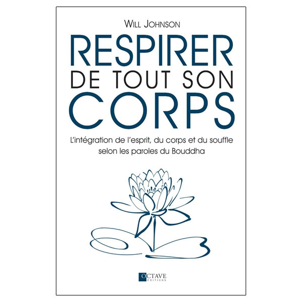 Respirer de tout son corps