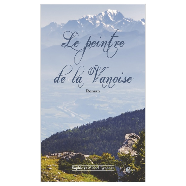 Le peintre de la Vanoise