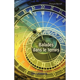 Balades dans le temps