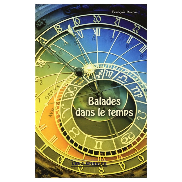 Balades dans le temps