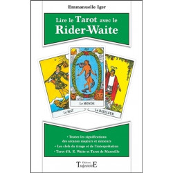 Lire le Tarot avec le Rider-Waite