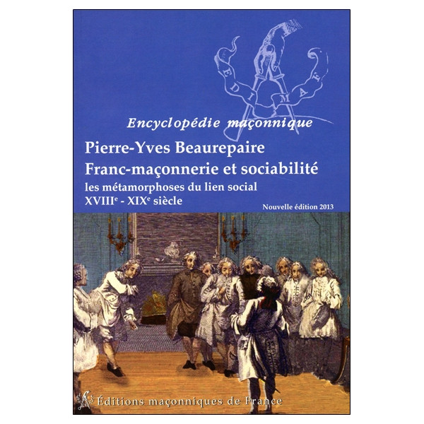 Franc-maçonnerie et sociabilité