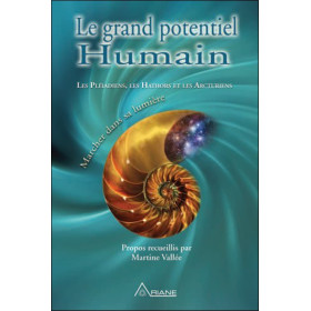 Le grand potentiel Humain