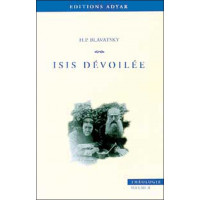 Isis dévoilée - T.2 Théologie