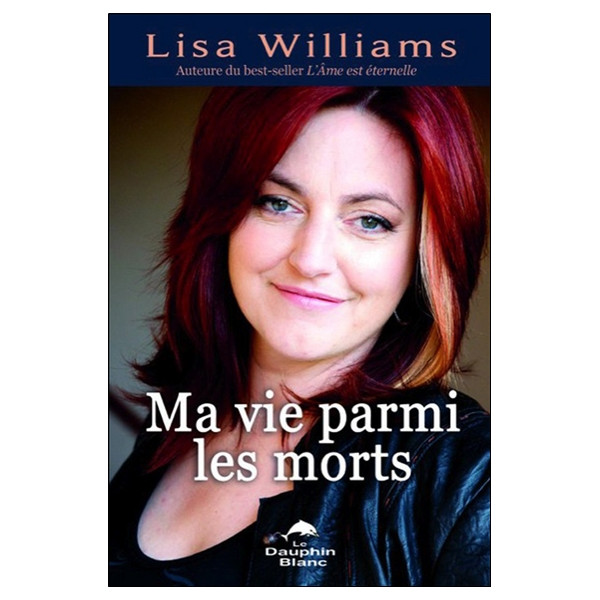 Ma vie parmi les morts