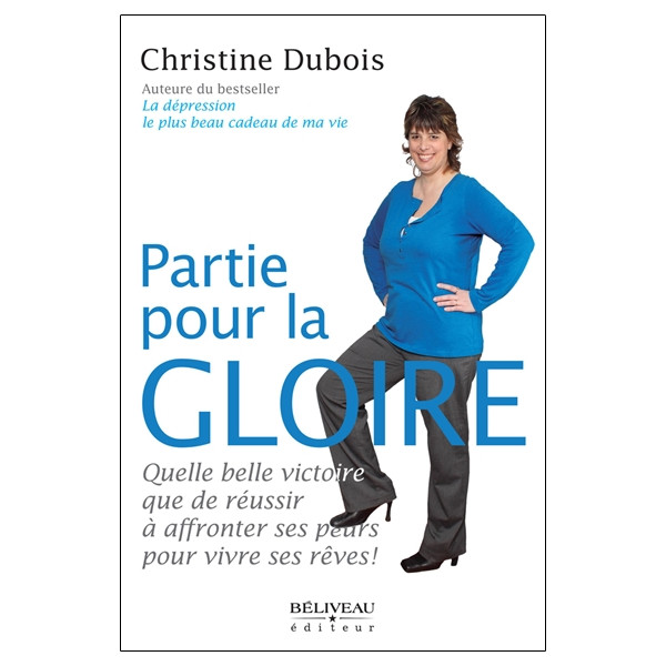 Partie pour la gloire - Quelle belle victoire que de réussir à affronter ses peurs