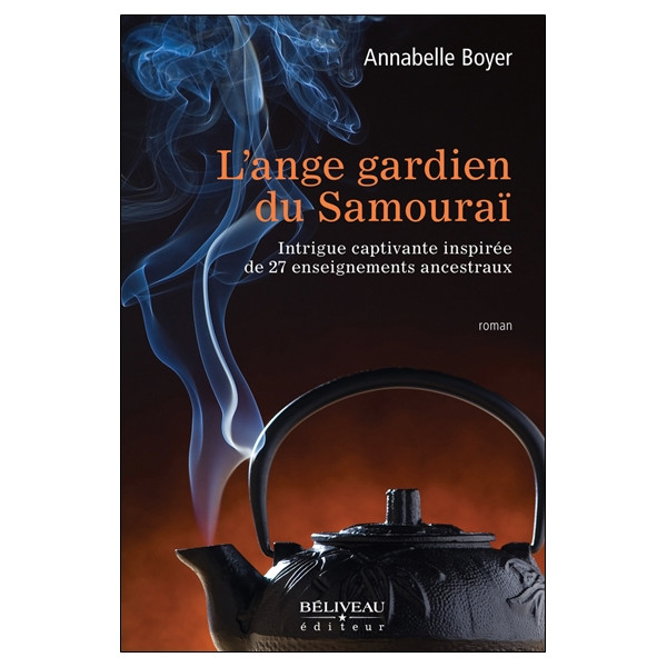 L'ange gardien du Samouraï