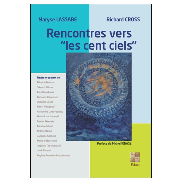 Rencontres vers `les cent ciels`