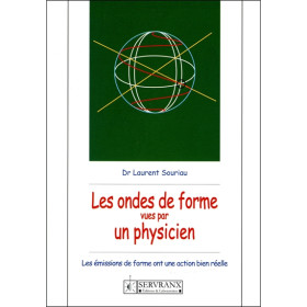 Les ondes de forme vues par un physicien