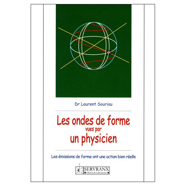Les ondes de forme vues par un physicien