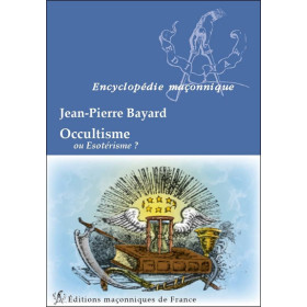 Occultisme ou Esotérisme ?