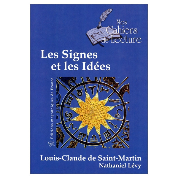 Les Signes et les Idées