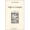 Règle et compas