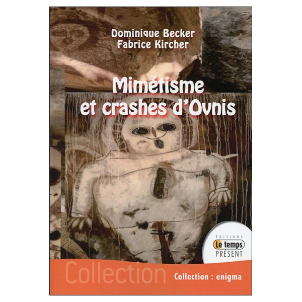 Mimétisme et crashes d'Ovnis