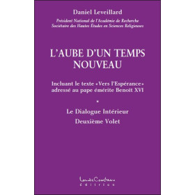 L'aube d'un temps nouveau