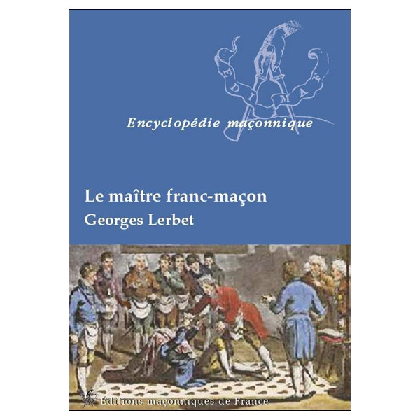 Le maître franc-maçon