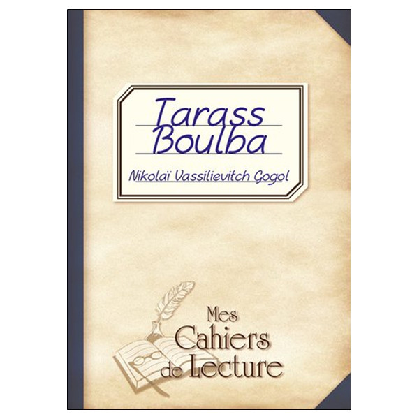 Tarass Boulba