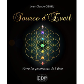 Source d'Eveil - Vivre les promesses de l'âme