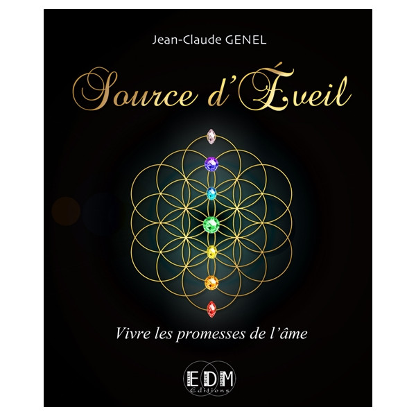 Source d'Eveil - Vivre les promesses de l'âme