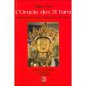 L'Oracle des 21 Tara