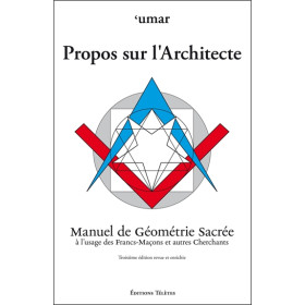 Propos sur l'Architecte