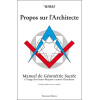 Propos sur l'Architecte