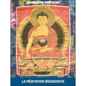 La Méditation Bouddhiste