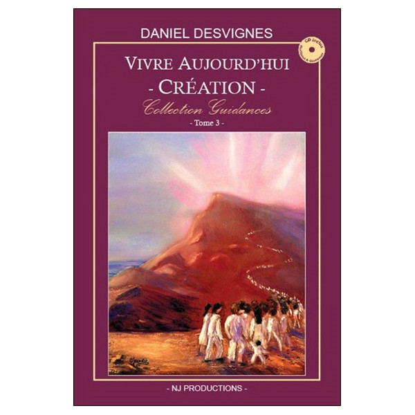 Vivre aujourd'hui - Création - Collection Guidances T3