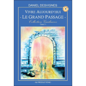 Vivre aujourd'hui - Le grand passage - Collection Guidances T5