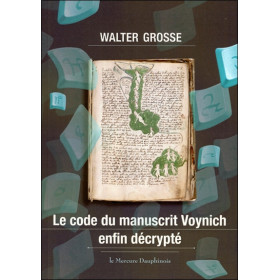 Le code du manuscrit Voynich enfin décrypté